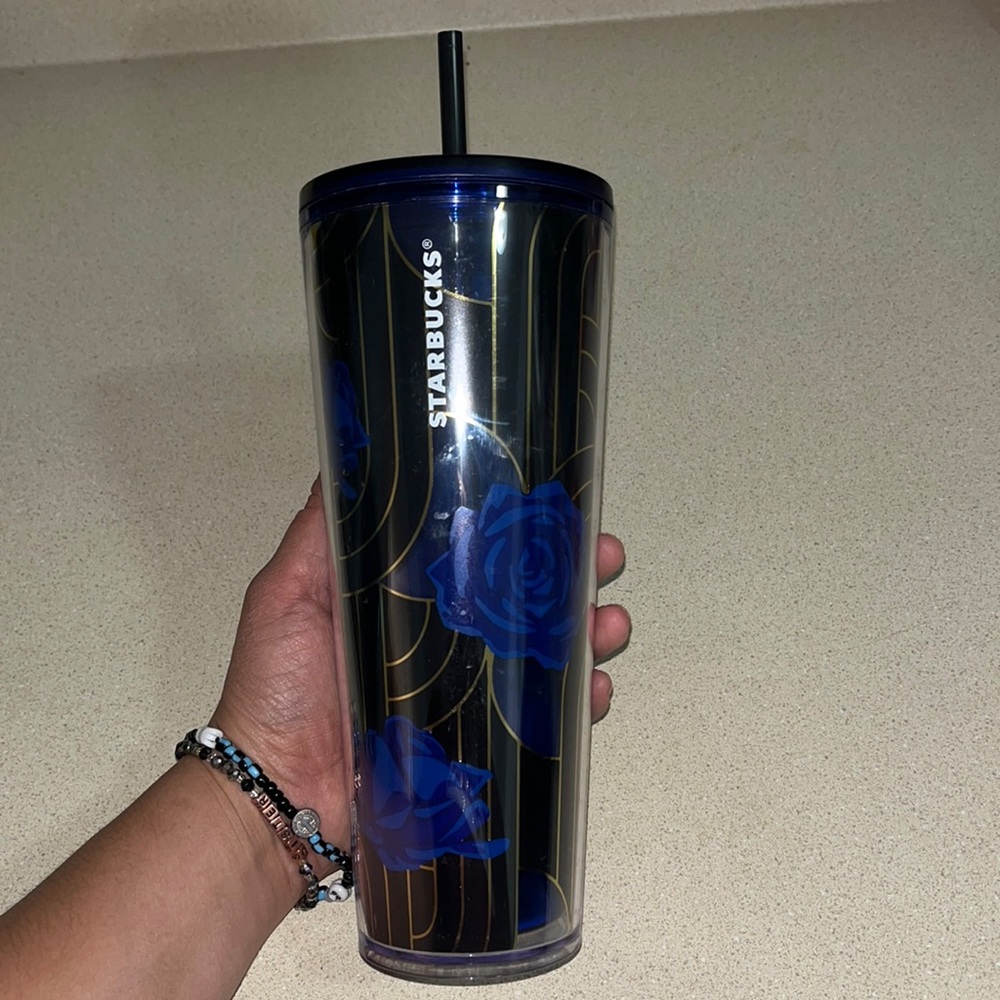 Starbucks Cup - brand new
